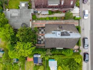 Freistehendes Einfamilienhaus -ideal für Familien – 24113 Kiel – Vorschaubild 7