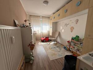 3-Zimmer-Wohnung mit Balkon an der Rennbahnstraße – 22043 Hamburg – Vorschaubild 7