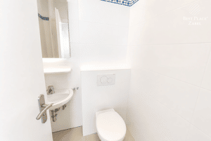 Sanierte 3-Zimmer-Wohnung mit Balkon im Plevierpark – 81737 München – Vorschaubild 6
