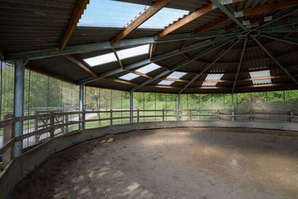 Haus in 66606 Sankt Wendel mit 300 m² kaufen