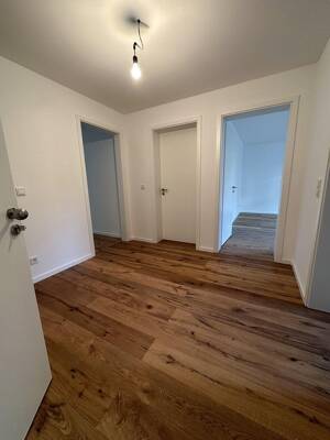 3 Zimmerwohnung im EG mit großer Süd-Terrasse – 40599 Düsseldorf – Vorschaubild 4