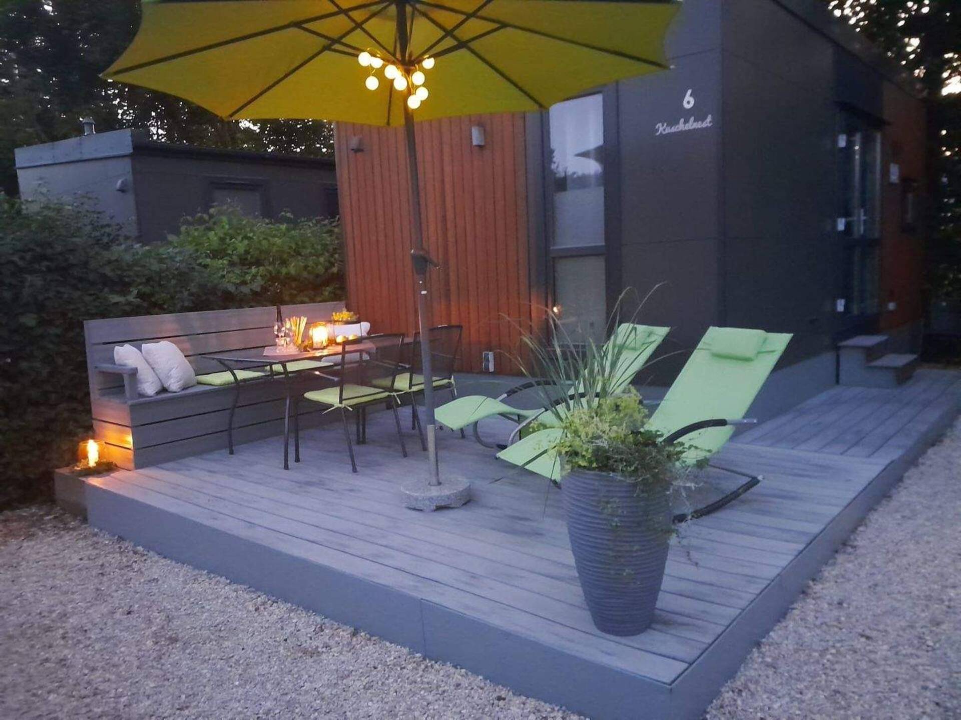Bungalow in 92339 Beilngries mit 25 m² kaufen