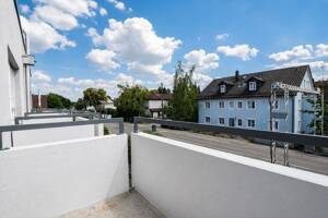 AIGNER - Sonnige, Kompakte 1,5-Zimmer-Wohnung mit durchdachtem Grundriss – 80997 München – Vorschaubild 3