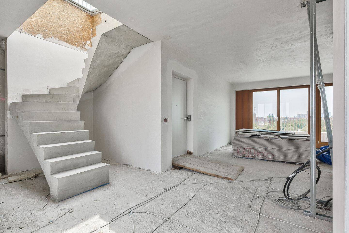 Sky Living Berlin - Ein Penthouse. Unzählige Möglichkeiten. – Berlin – Vorschaubild 7
