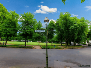 Urbanes Juwel am Branitzer Platz - Exklusives Wohnen in Berlins noblem Westend – 14050 Berlin – Vorschaubild 7