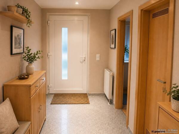 Reihenmittelhaus in 91126 Schwabach mit 124 m² kaufen