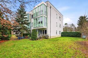 **Attraktives Wohnungspaket - 4 vermietete Eigentumswohnungen mit Stellplätzen** – 12349 Berlin – Vorschaubild 2