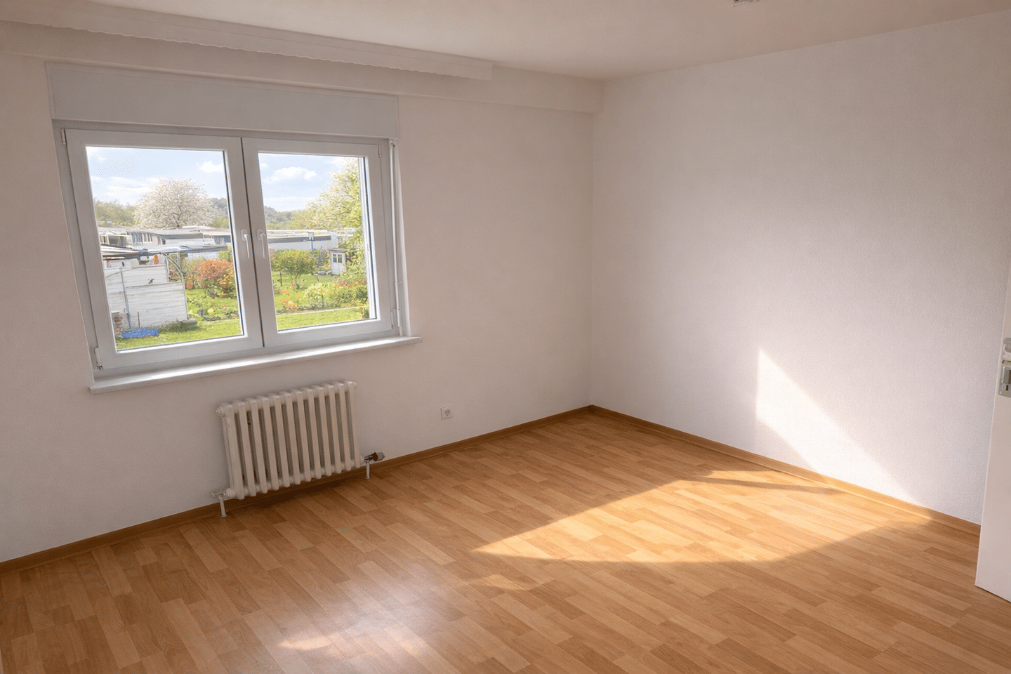 Schöne 3-ZKB-Wohnung in Trier-Mariahof – Trier – Vorschaubild 4