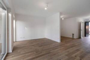 Fast wie eine Doppelhaushälfte! Neubauwohnung in attraktiver Lage! – 44225 Dortmund – Vorschaubild 5