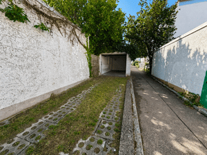 Ein Zuhause mit Rückzugsort – großzügiges Wohnhaus mit Innengarten, Garage & Stellplatz – 89079 Ulm – Vorschaubild 4
