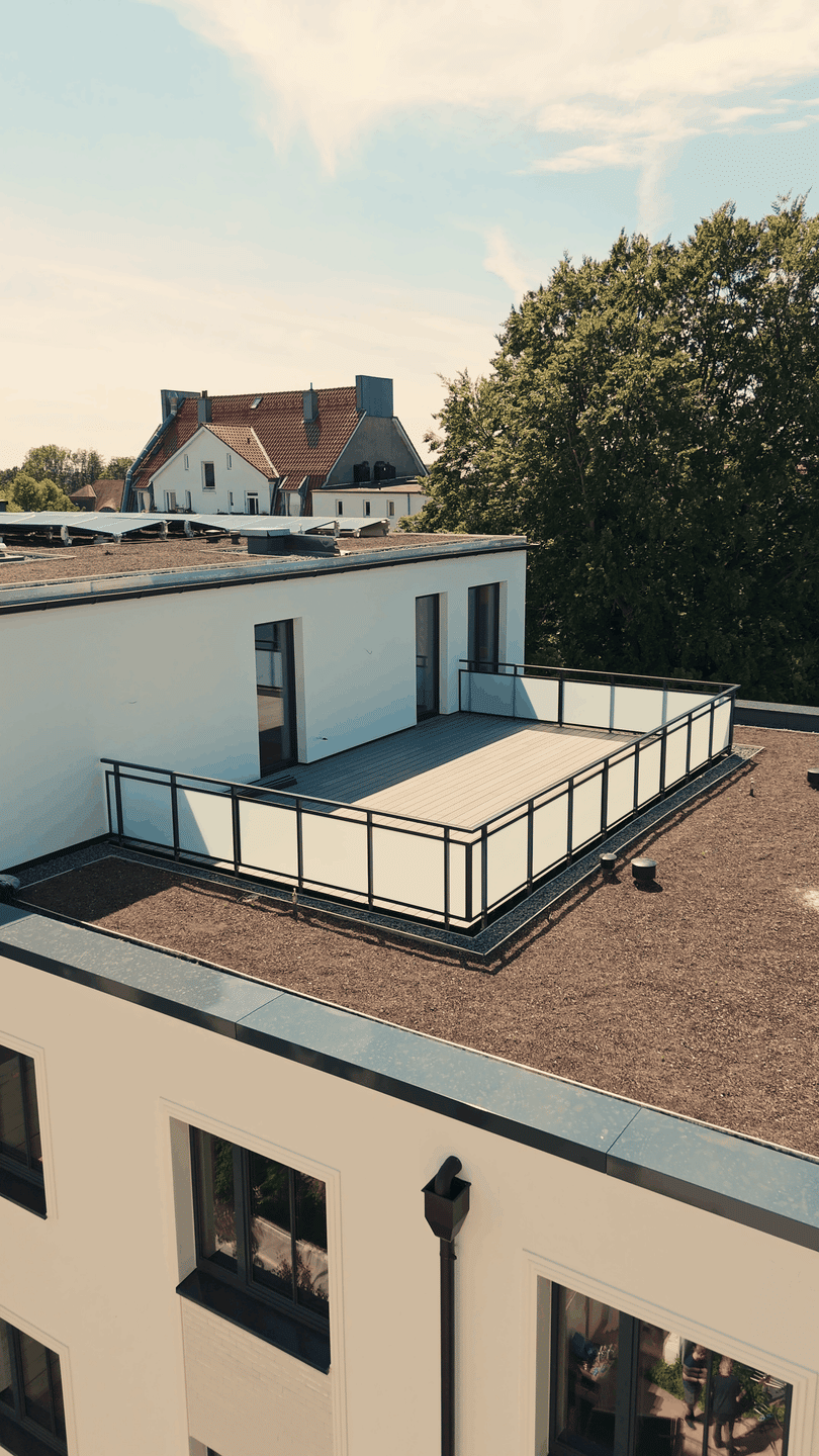 Exklusive 5-Zimmer-Wohnung mit erstklassiger Ausstattung | Fertigstellung im September 2026 – Hamburg – Vorschaubild 4