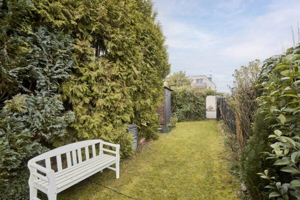 Einfamilienhaus in 50765 Köln mit 123 m² kaufen