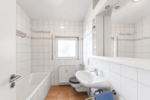 RESERVIERT: Moderne Dachgeschosswohnung mit Loftcharakter und großer Sonnenterrasse in Fürth – 90768 Fürth – Vorschaubild 7