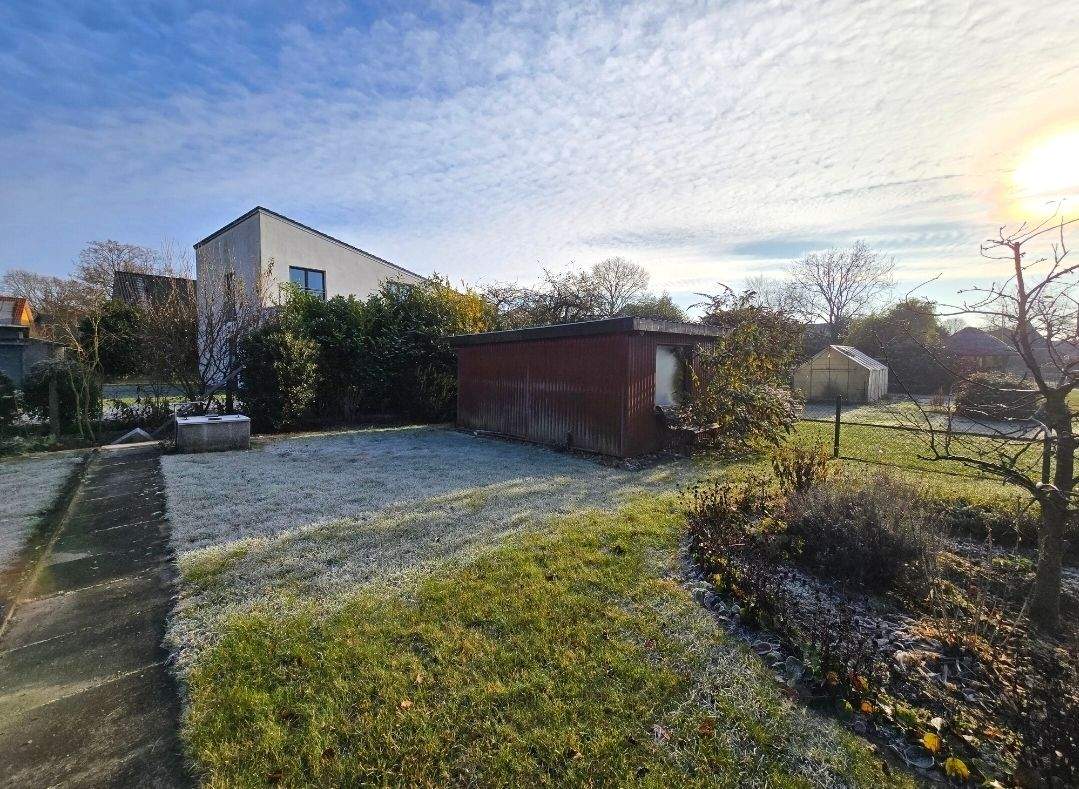 Ein Ort zum Ankommen - Ihr neues Zuhause mit Garten – Bargteheide – Bild 1 von 9