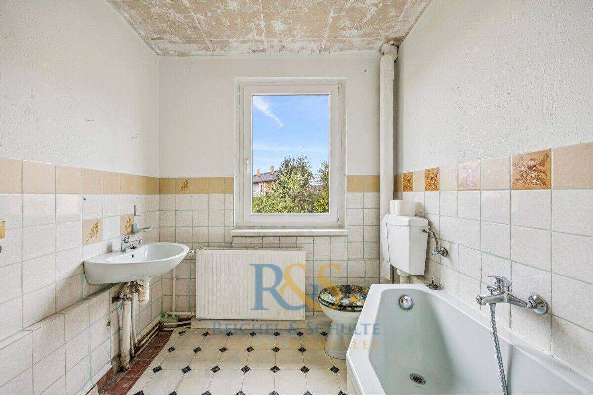 Modernisieren, gestalten, ankommen: Reihenendhaus mit Potenzial – Berlin – Vorschaubild 9