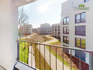 Modernes Wohnen am Hartenbergpark! 3-Zimmer-Wohnung mit EBK und Fußbodenheizung – 55122 Mainz – Vorschaubild 7