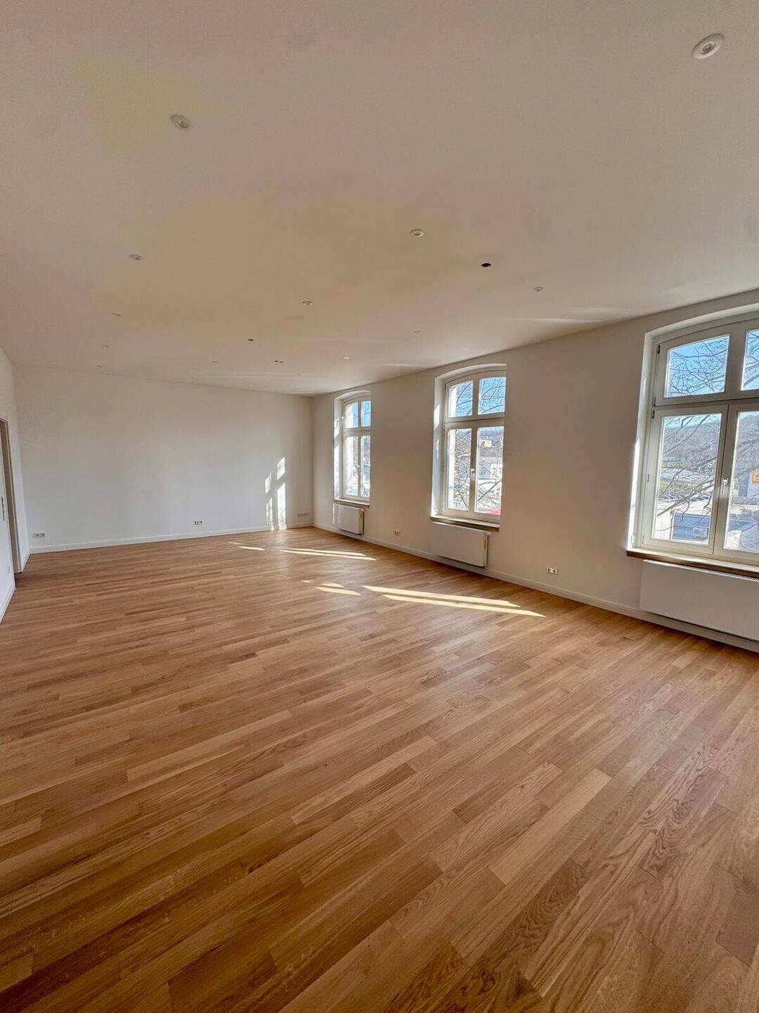 Manchmal braucht es nur einen Augenblick, um zu wissen: Hier gehöre ich hin. – Wuppertal – Vorschaubild 4