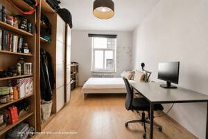 AIGNER - Wohnen in Bestlage: 3-Zimmer-Altbauwohnung in unmittelbarer Nähe des Isartors – 80331 München – Vorschaubild 3