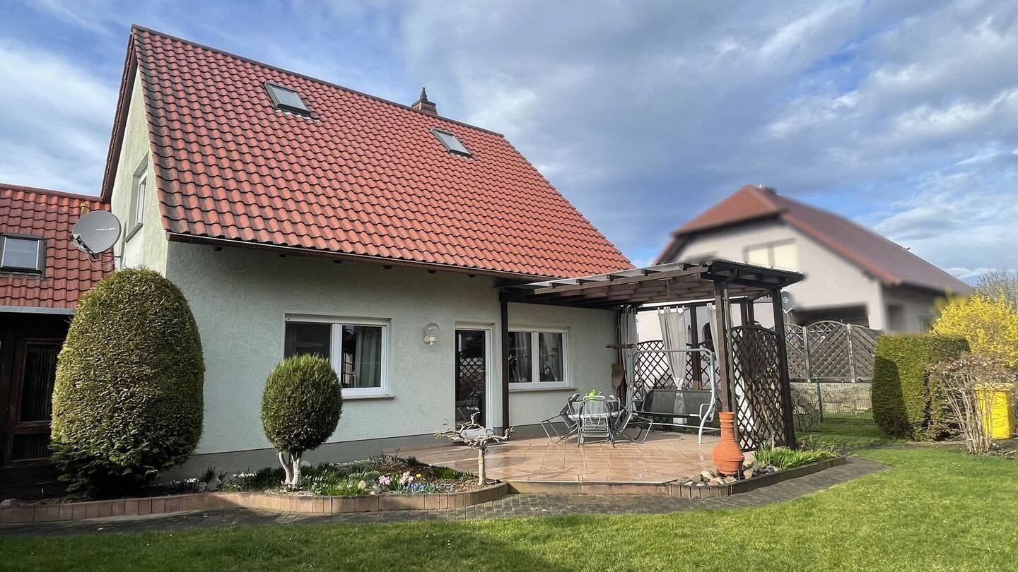 Einziehen und Wohlfühlen – Wittichenau – Bild 1 von 9