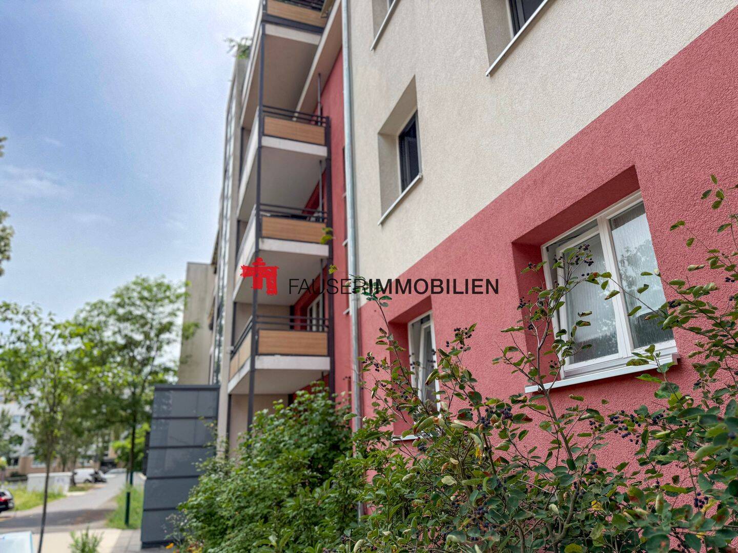EIN ZUHAUSE, DAS ZEIT HAT. DAHLEM. BERLIN. – Berlin – Vorschaubild 5