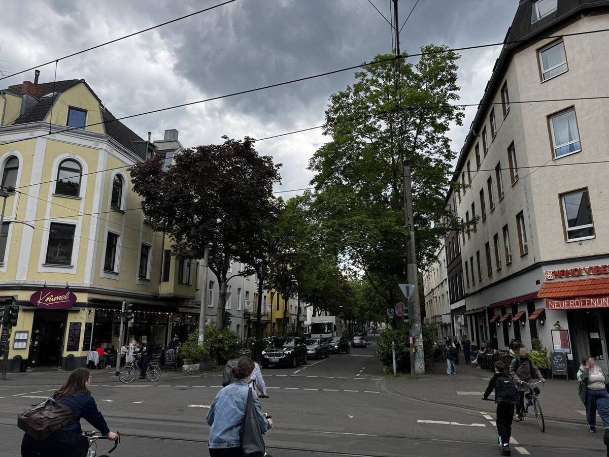 TOP Lage Sülz - Frei ab 01.01.2027 – 50937 Köln – Bild 1 von 9