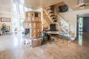 Exklusives Wohnen im Dreiländereck - mit Gästehaus & parkähnlichem Grundstück – 52076 Aachen – Vorschaubild 4