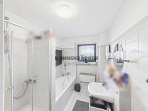 Zentral gelegene 2-Zimmer-Wohnung in Koblenz mit Terrasse und Tiefgaragenstellplatz – 56073 Koblenz – Vorschaubild 7