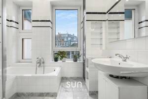 BOUTIQUE-HOTEL-FLAIR IM NORDEND - Sanierter Altbau in absoluter A+ Lage Frankfurts – 60318 Frankfurt am Main – Vorschaubild 5