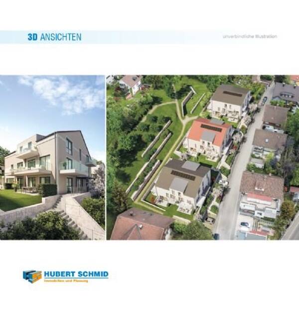 Erdgeschosswohnung in 87439 Kempten (Allgäu) mit 92,49 m² kaufen