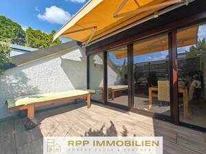 Lichtdurchflutete 2-Zimmer-Wohnung mit traumhafter West-Dachterrasse – 80809 München – Vorschaubild 2