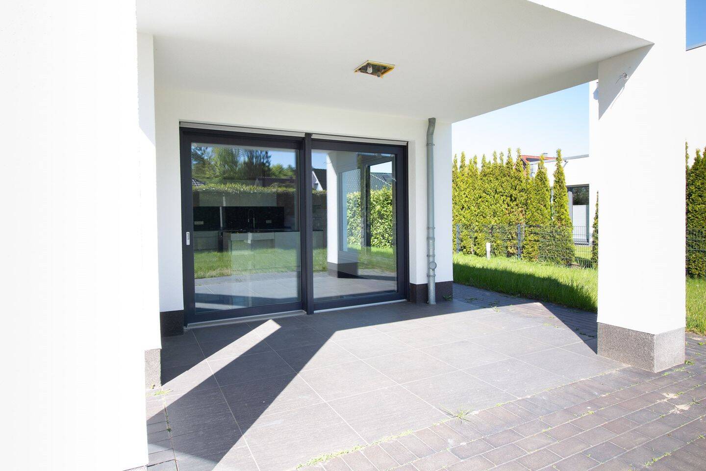 Stilvolle Stadtvilla in attraktiver Wohnlage - modernes Wohnen mit viel Platz in Löningen – Löningen – Vorschaubild 6