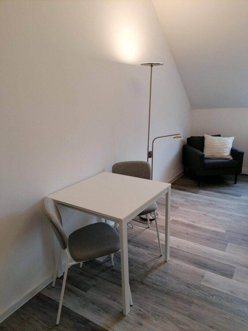 NICHT FÜR FAMILIEN GEEIGNET! WG Zimmer in top Lage Nähe Köln in Leverkusen-Opladen City Erstbezug – Leverkusen – Vorschaubild 8