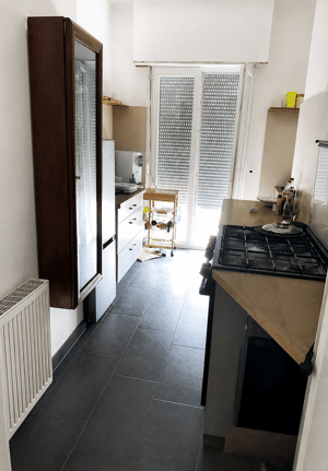 Moderne 3-Zimmer-Eigentumswohnung mit Balkon und Tiefgaragenstellplatz in Mannheim-Neuostheim – 68163 Mannheim – Vorschaubild 3