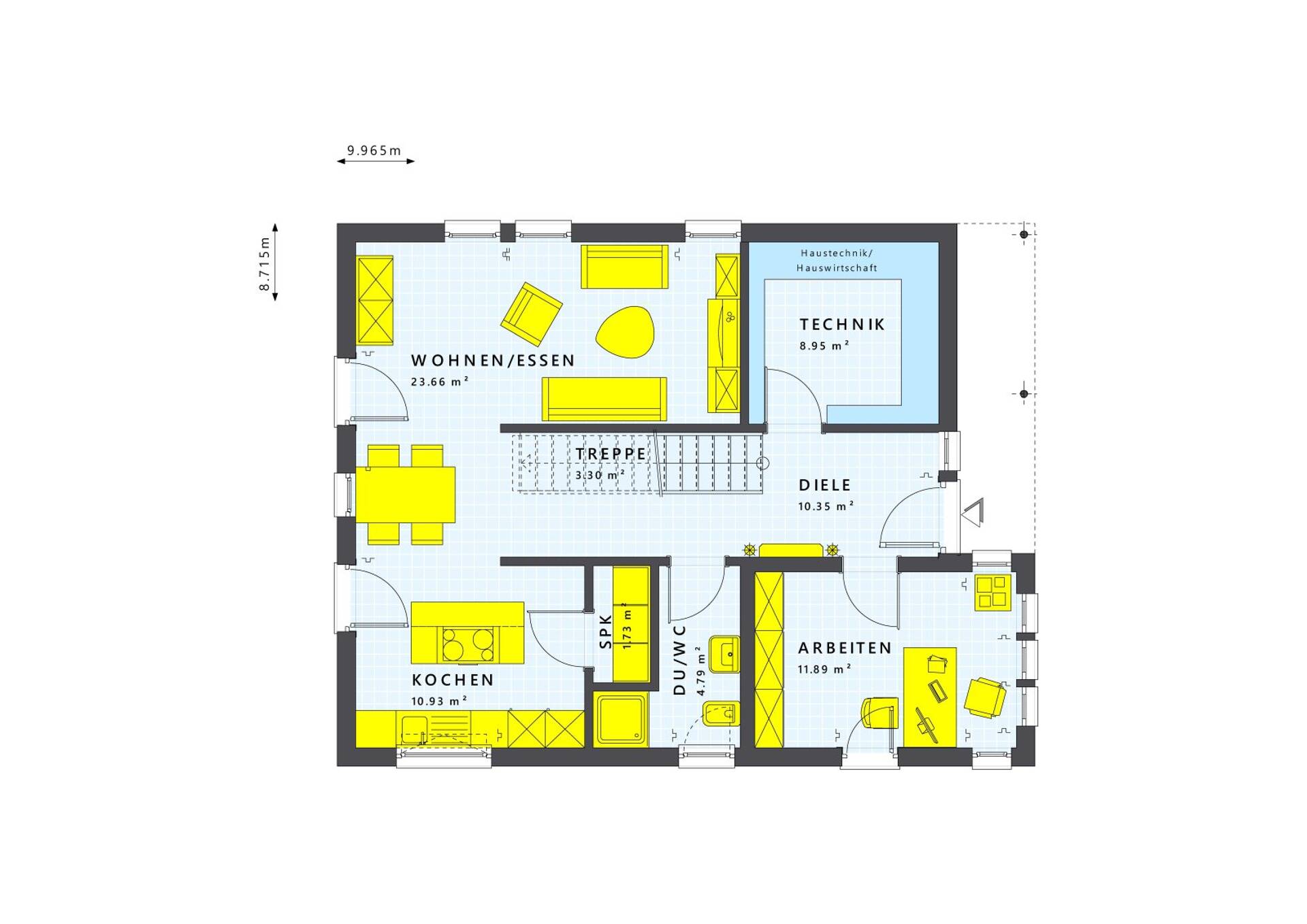 Haus in 83607 Holzkirchen mit 145 m² kaufen
