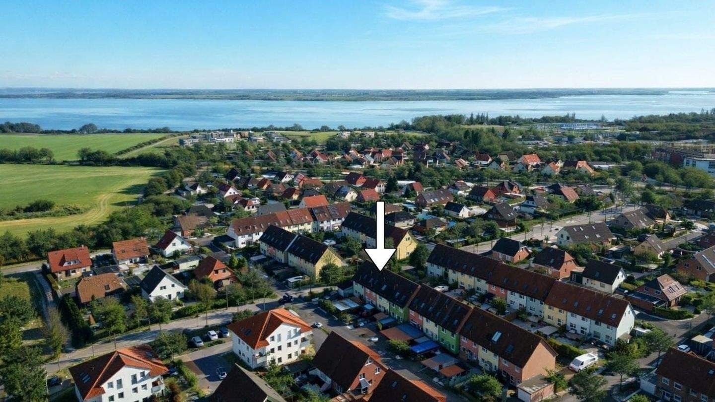 Ruhe, Raum und Lebensqualität – Stralsund – Bild 1 von 9