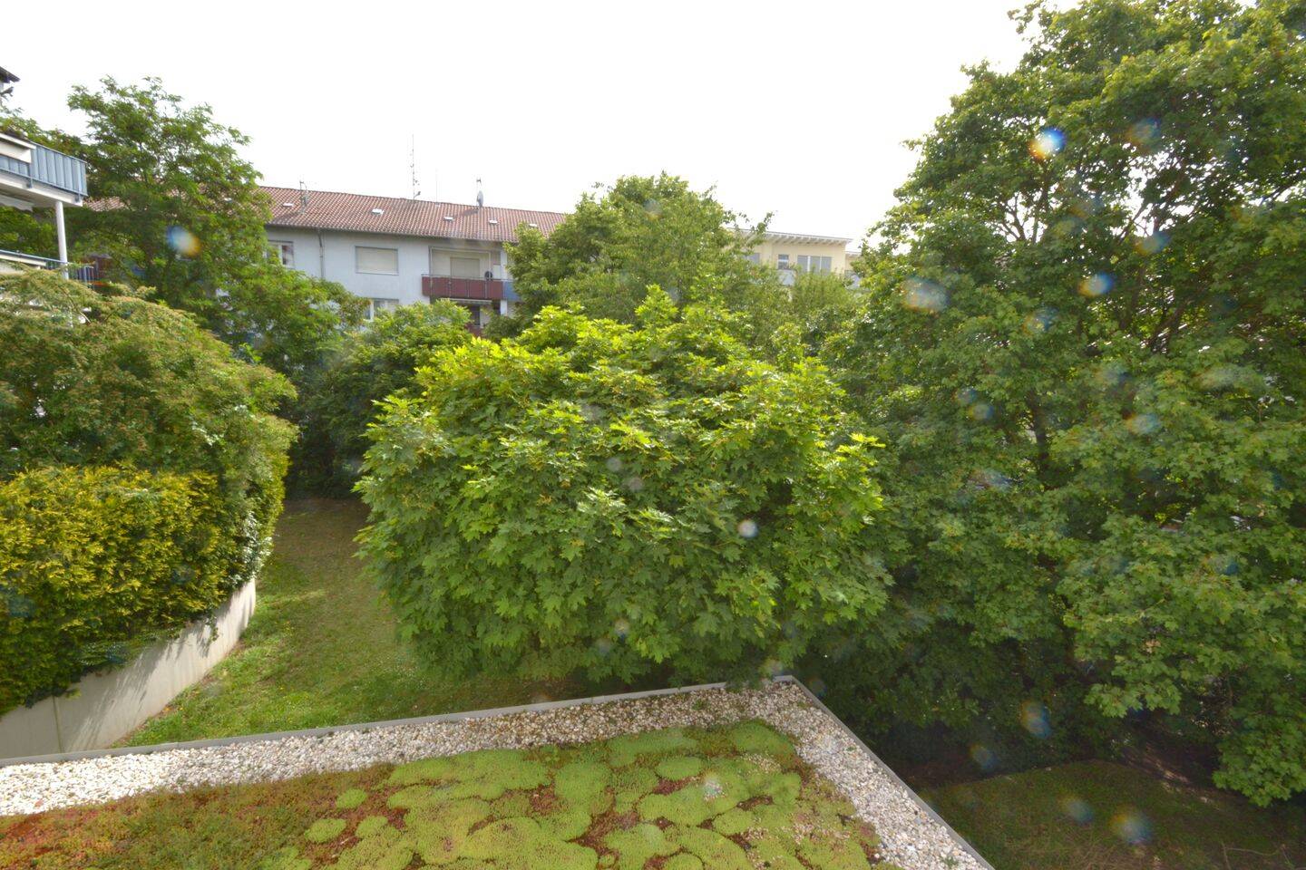 Gelegenheit in Top Lage Mainz - Uni-Nähe: 38 m² Wohnkomfort mit Balkon & TG Stellplatz – Mainz – Vorschaubild 5