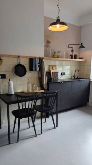 Altbauwohnung mit Festungsblick (befristet) – 97070 Würzburg – Vorschaubild 6