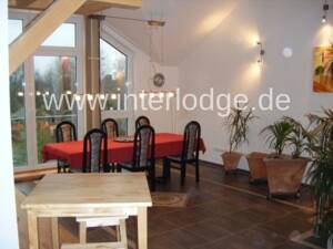 INTERLODGE Komplett möblierte Designer-Wohnung - in sehr schöner Grünlage in Essen-Kupferdreh. – 45257 Essen – Vorschaubild 2