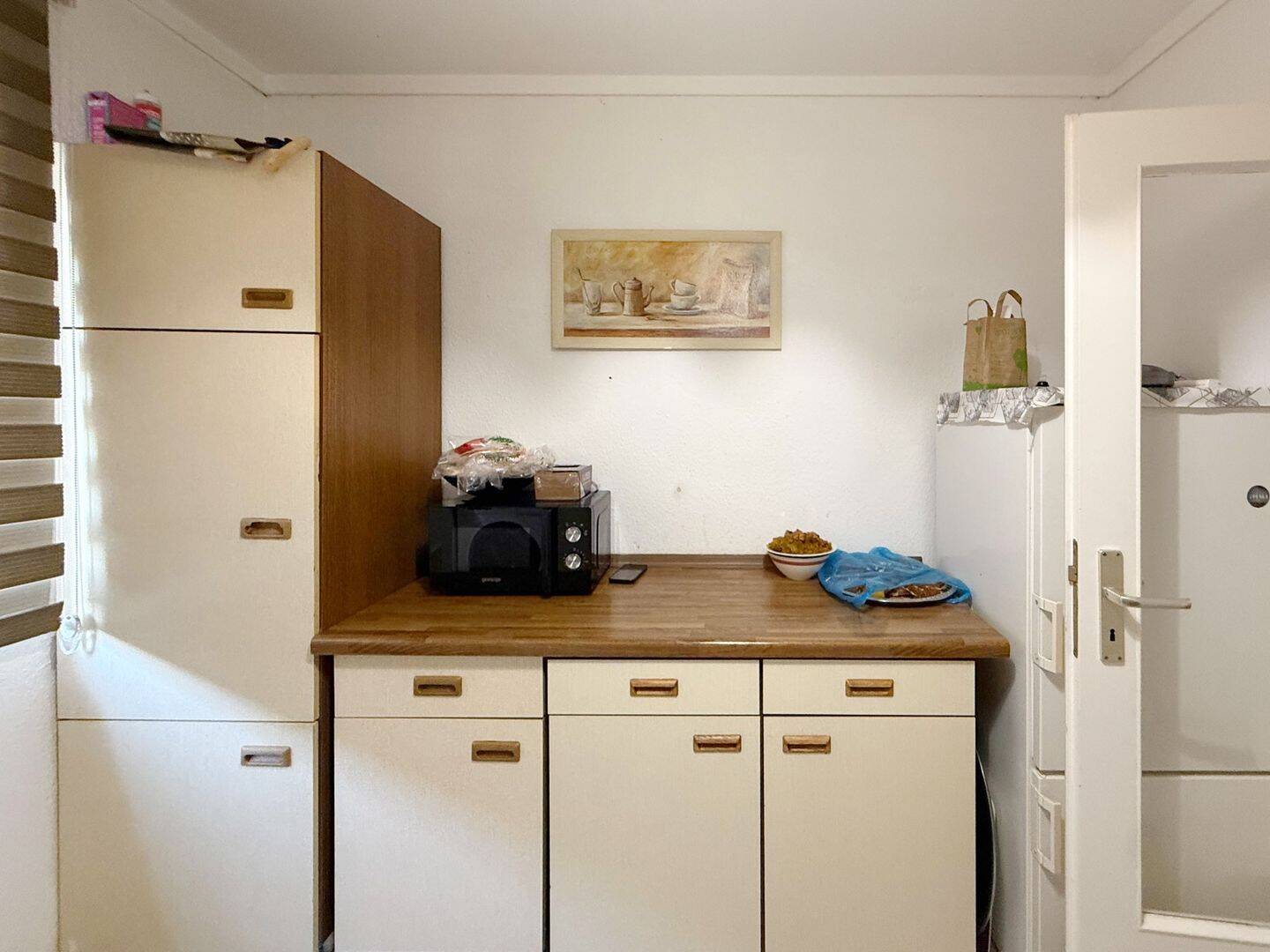 Essen Horst - vermietete 3-Zimmer-Eigentumswohnung mit TG-Stellplatz – Essen – Vorschaubild 9