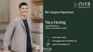 Neubau-Highlight: 3-Zimmer-Maisonettewohnung mit Süd-Terrasse! – 22527 Hamburg – Vorschaubild 9