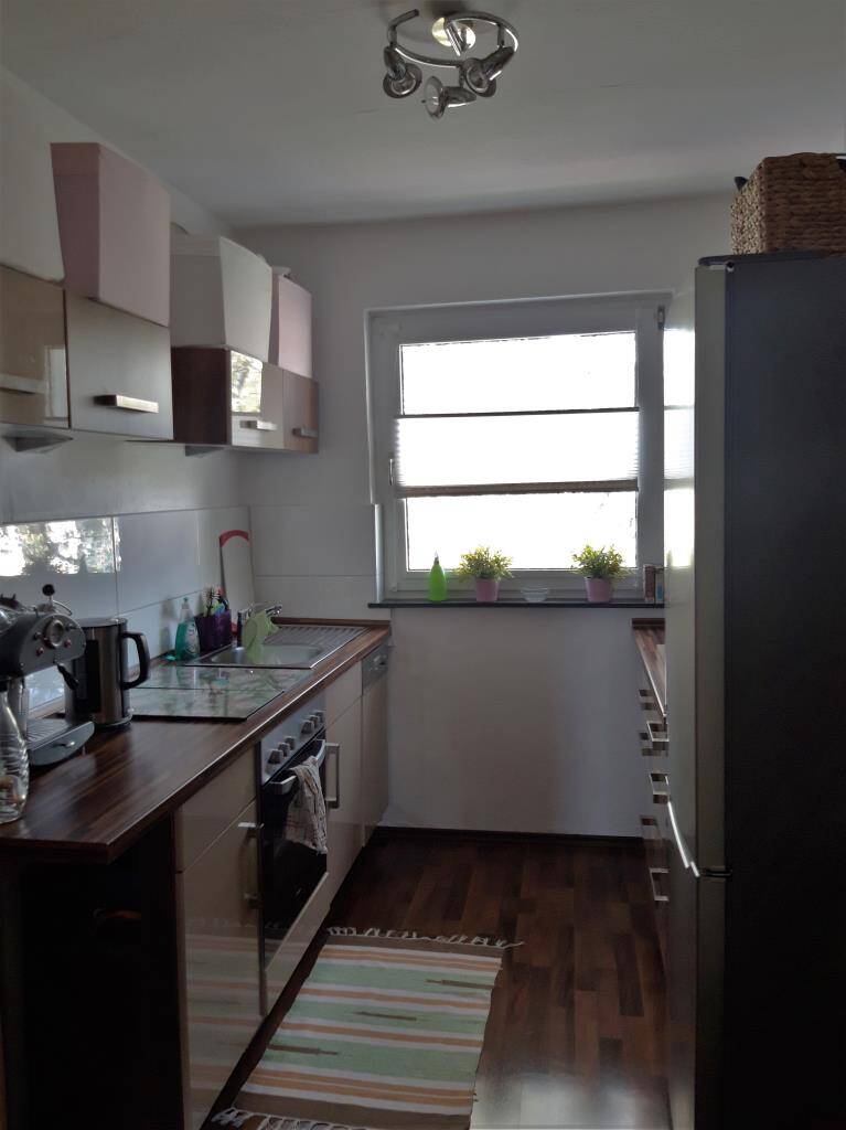 Im besten Alter eine passende Wohnung bei VIVAWEST. – Gelsenkirchen – Vorschaubild 6