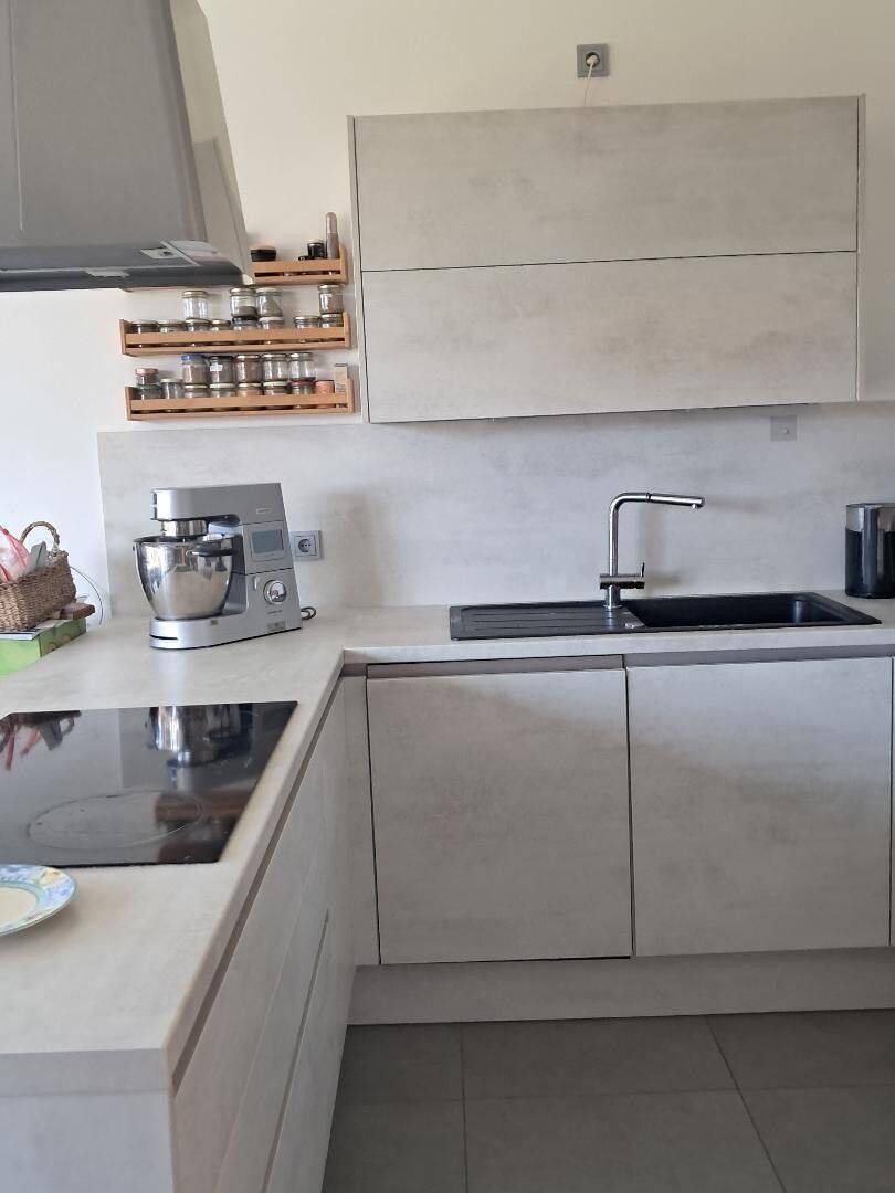 Exclusive 3 ZW, Deckenkühlung, Fussbodenheizung in Parkanlage mit Wasserspielen, 2 Bäder – Karlsruhe – Vorschaubild 8
