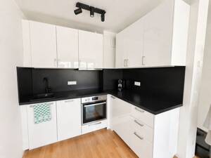 Köln-Innenstadt: Neubau-Apartment in perfekter Kölner Lage! – 50676 Köln – Vorschaubild 6