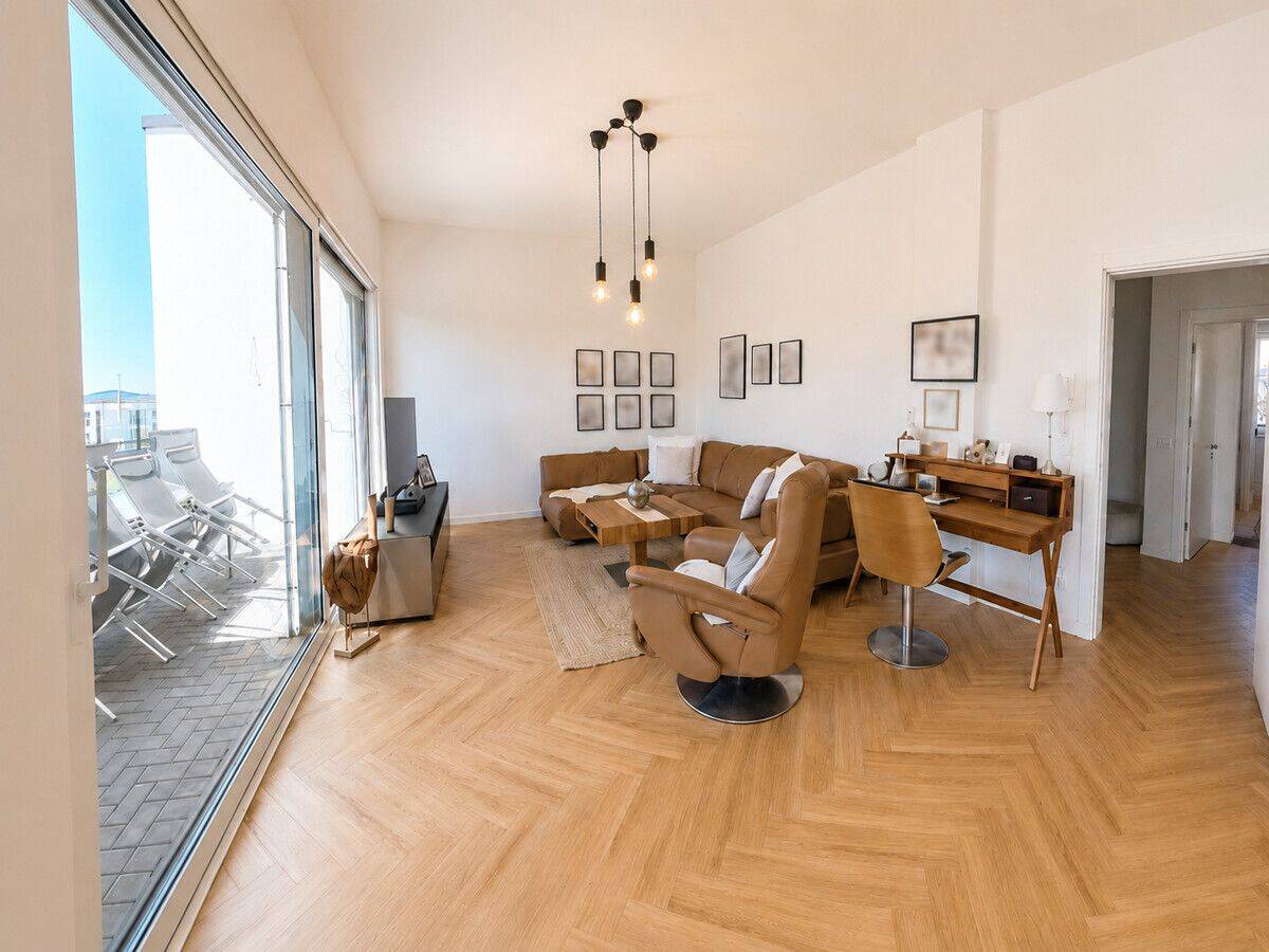Neubau Bungalow - Wohnen auf einer Ebene mit Stil, Raum und Licht – Hadamar – Vorschaubild 3