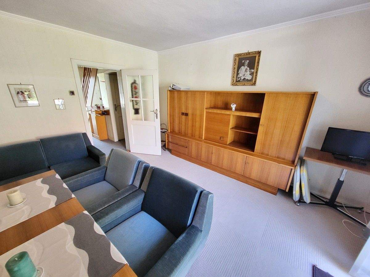 Reihenmittelhaus mit Garten in Lübeck-St. Gertrud (Marli) – Lübeck – Vorschaubild 8