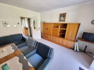 Reihenmittelhaus mit Garten in Lübeck-St. Gertrud (Marli) – 23566 Lübeck – Vorschaubild 8