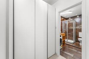 Charmantes Apartment in begehrter Maxvorstadt - urbanes Wohnen in ruhiger Lage – 80335 München – Vorschaubild 8