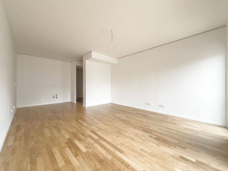 Hier macht wohnen Spaß: praktische 3-Zimmer-Wohnung – Leipzig – Vorschaubild 3
