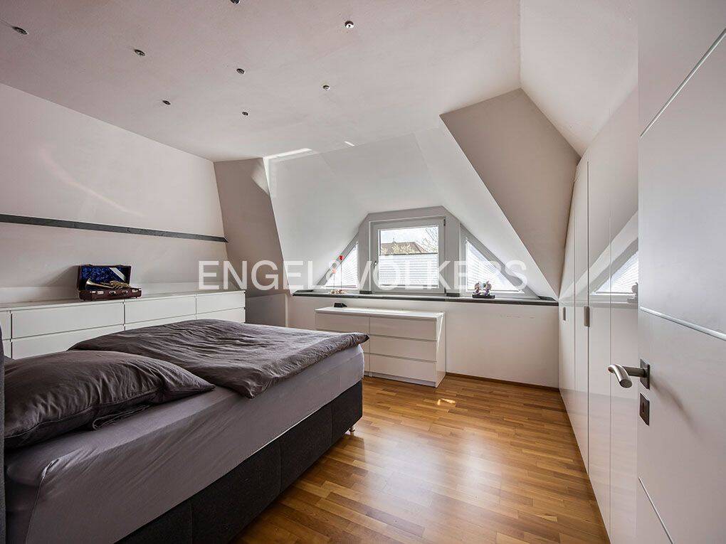 Wohn-Design trifft auf Natur-Idylle: Ihr Zuhause in Wintersdorf – Zirndorf – Vorschaubild 6