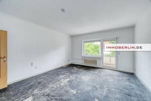 IMMOBERLIN.DE - Urbane Ruhelage - Gut geschnittene Wohnung mit großer Loggia – 12247 Berlin – Vorschaubild 3